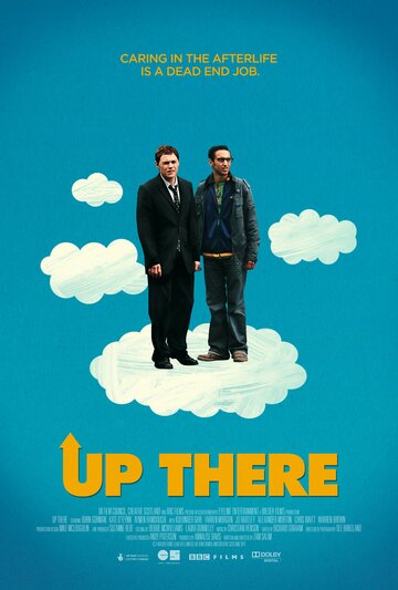 Up There трейлер (2012)