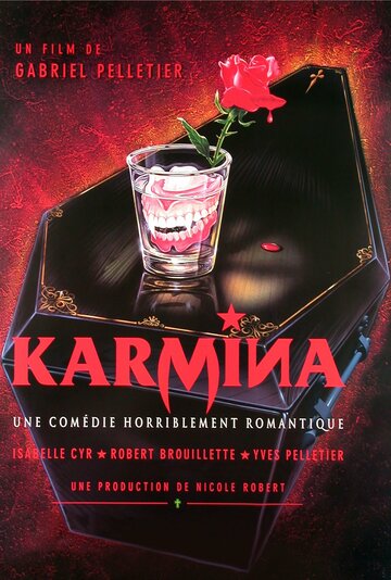 Кармина трейлер (1996)