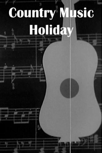 Country Music Holiday трейлер (1958)