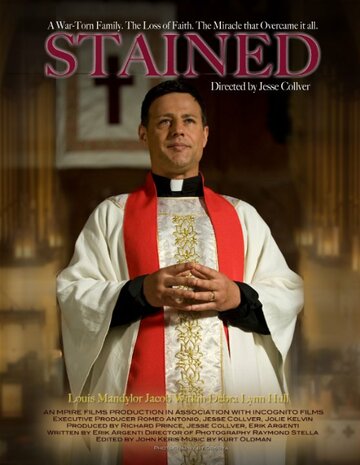 Stained трейлер (2010)