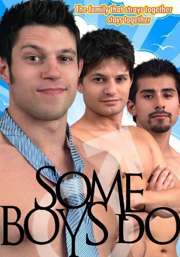 Some Boys Do (2010)