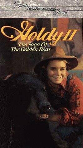 Goldy 2: The Saga of the Golden Bear трейлер (1986)