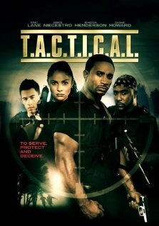 Tactical трейлер (2008)