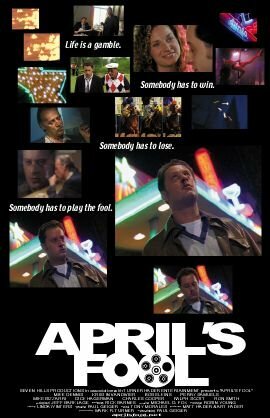 April's Fool трейлер (2001)