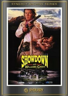 Showdown at Williams Creek трейлер (1991)