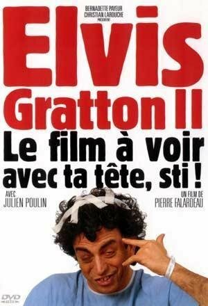 Elvis Gratton II: Miracle à Memphis трейлер (1999)