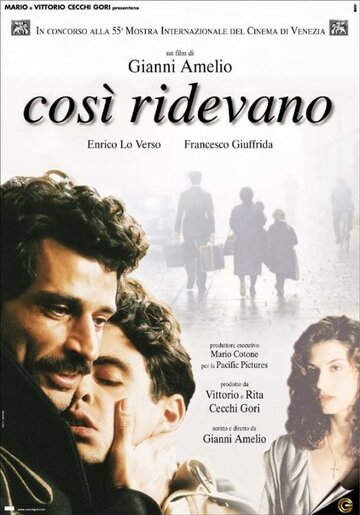 Сицилийцы трейлер (1998)