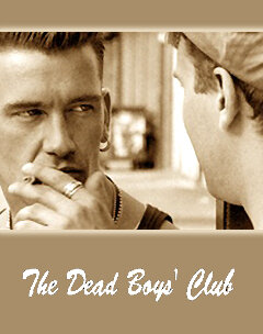 The Dead Boys' Club трейлер (1992)