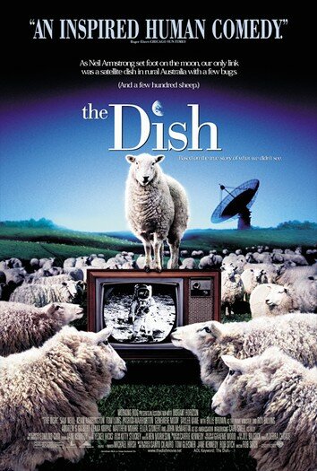 Dish трейлер (2001)