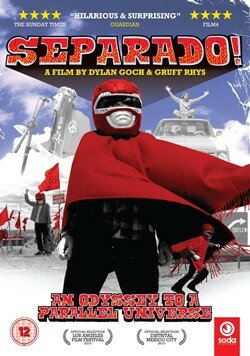 Сепарадо! трейлер (2010)