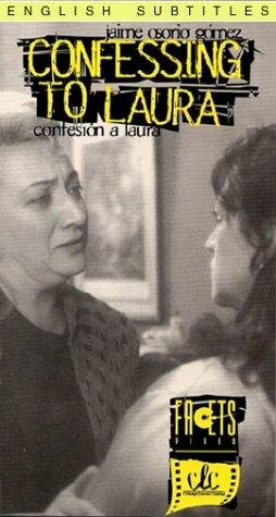 Confesión a Laura трейлер (1990)