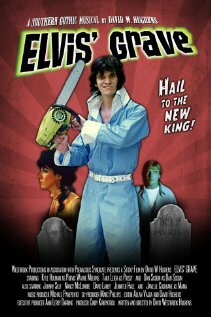 Elvis' Grave (1992)