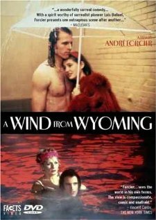 Ветер Вайоминга трейлер (1994)