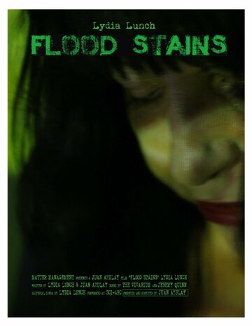 Flood Stains (2010)