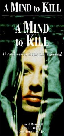 A Mind to Kill трейлер (1991)