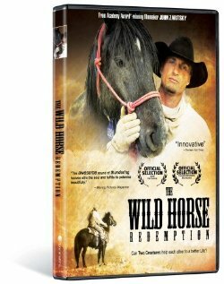 The Wild Horse Redemption трейлер (2007)