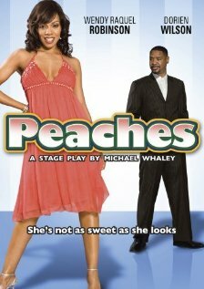 Peaches трейлер (2008)