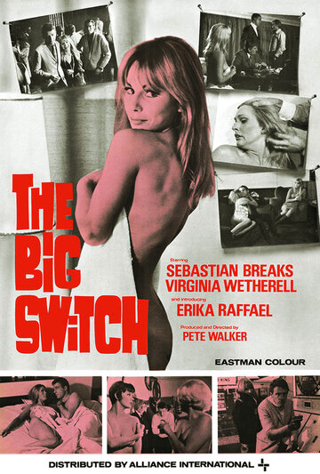 The Big Switch трейлер (1968)