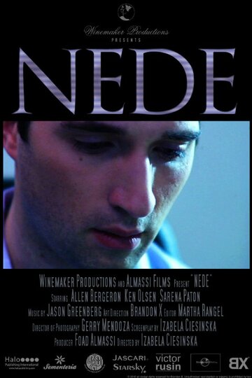 Nede трейлер (2010)