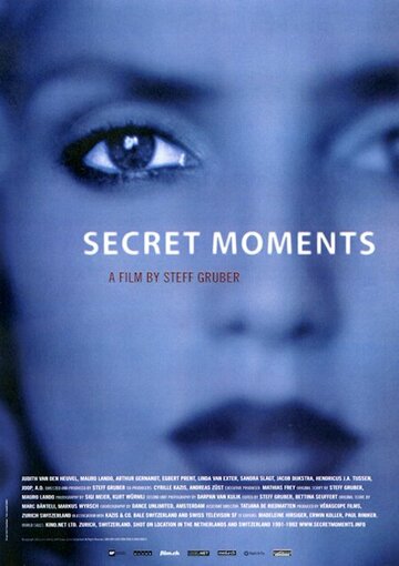 Secret Moments трейлер (2007)