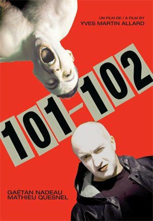 101-102 трейлер (2010)