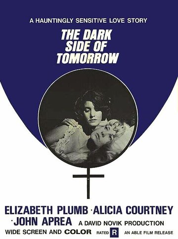 The Dark Side of Tomorrow трейлер (1970)