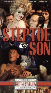 Steptoe and Son трейлер (1972)