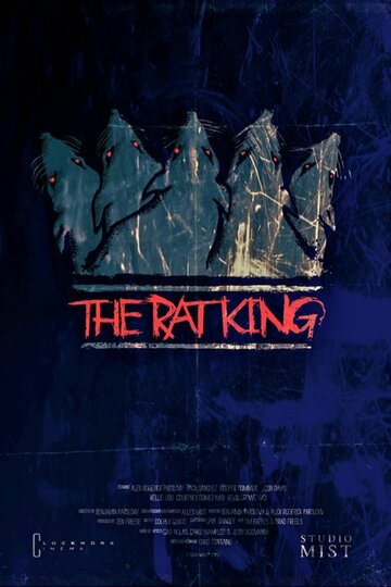 The Rat King трейлер (2010)