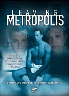 Покидая Метрополис трейлер (2002)