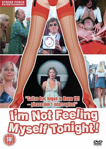 I'm Not Feeling Myself Tonight (1976)