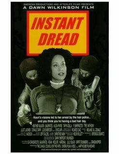 Instant Dread трейлер (1998)