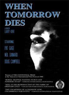 When Tomorrow Dies трейлер (1965)