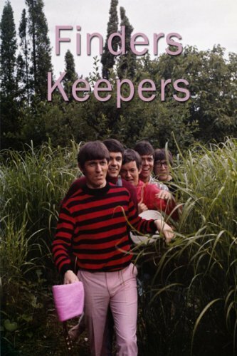 Finders Keepers трейлер (1966)