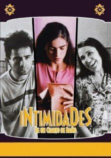 Intimidades de un cuarto de baño трейлер (1991)