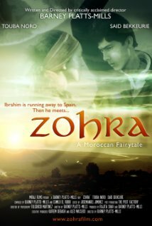 Zohra: A Moroccan Fairy Tale (2010)