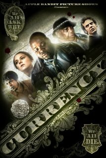 Currency трейлер (2011)