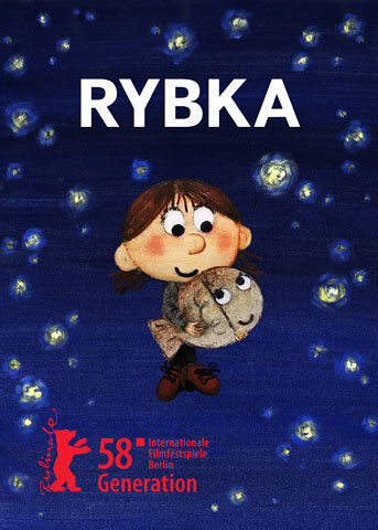 Рыбка трейлер (2008)