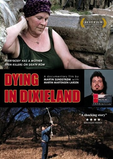 Dying in Dixieland трейлер (2009)