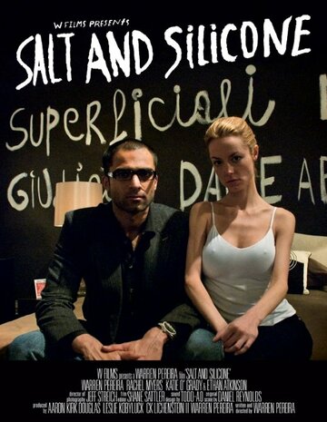 Salt and Silicone трейлер (2010)