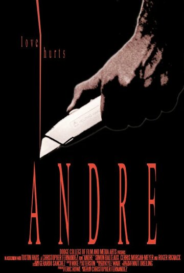 Andre трейлер (2010)