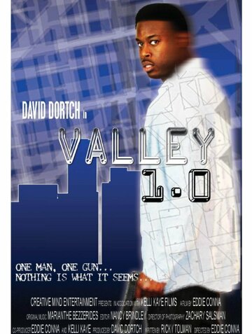 Valley 1.0 трейлер (2010)