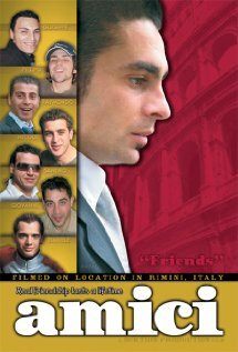 Amici трейлер (2008)