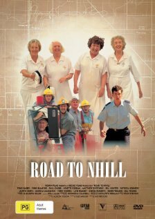 Road to Nhill трейлер (1997)