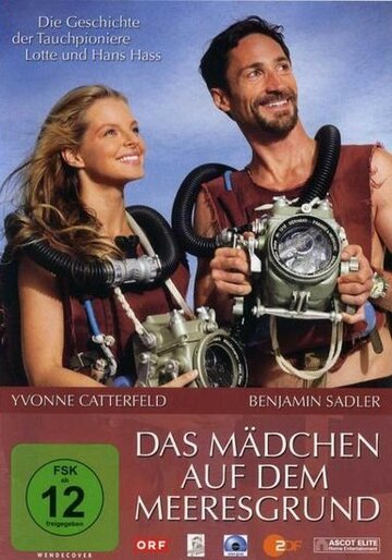 Das Mädchen auf dem Meeresgrund трейлер (2011)