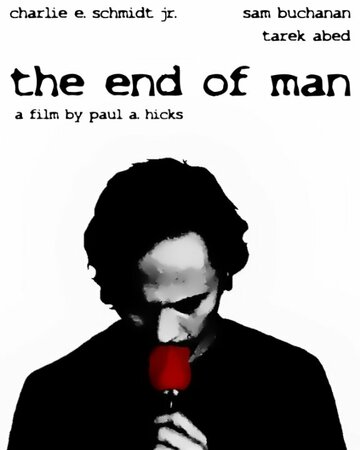 The End of Man трейлер (2010)