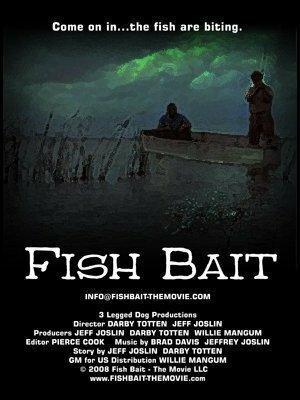 Fish Bait трейлер (1998)