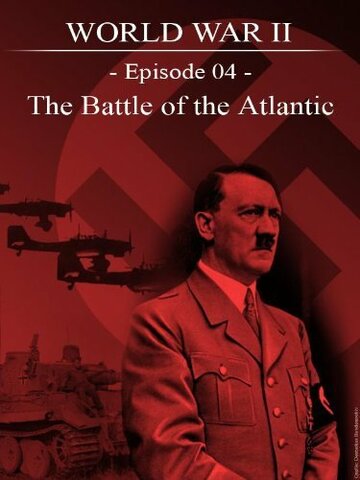 Battle of the Atlantic трейлер (1941)