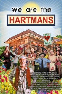 We Are the Hartmans трейлер (2011)