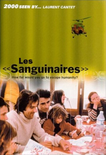 Les sanguinaires трейлер (1997)