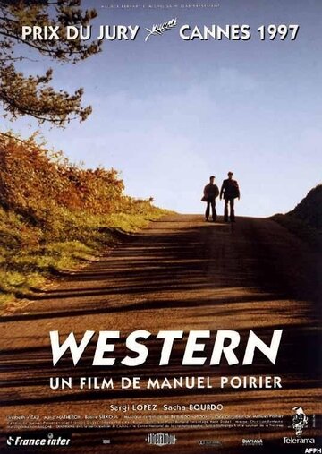 Вестерн по-французски трейлер (1997)